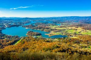 hiawassee georgia